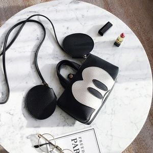 Mickey Mouse Bag